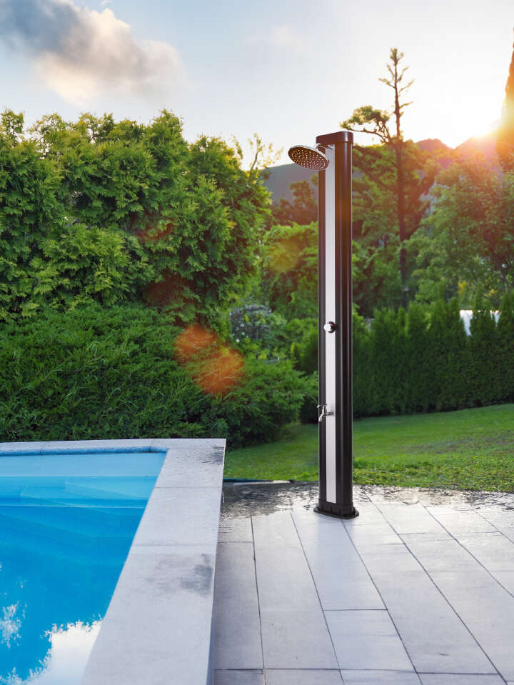 Steinbach Solardusche Classic